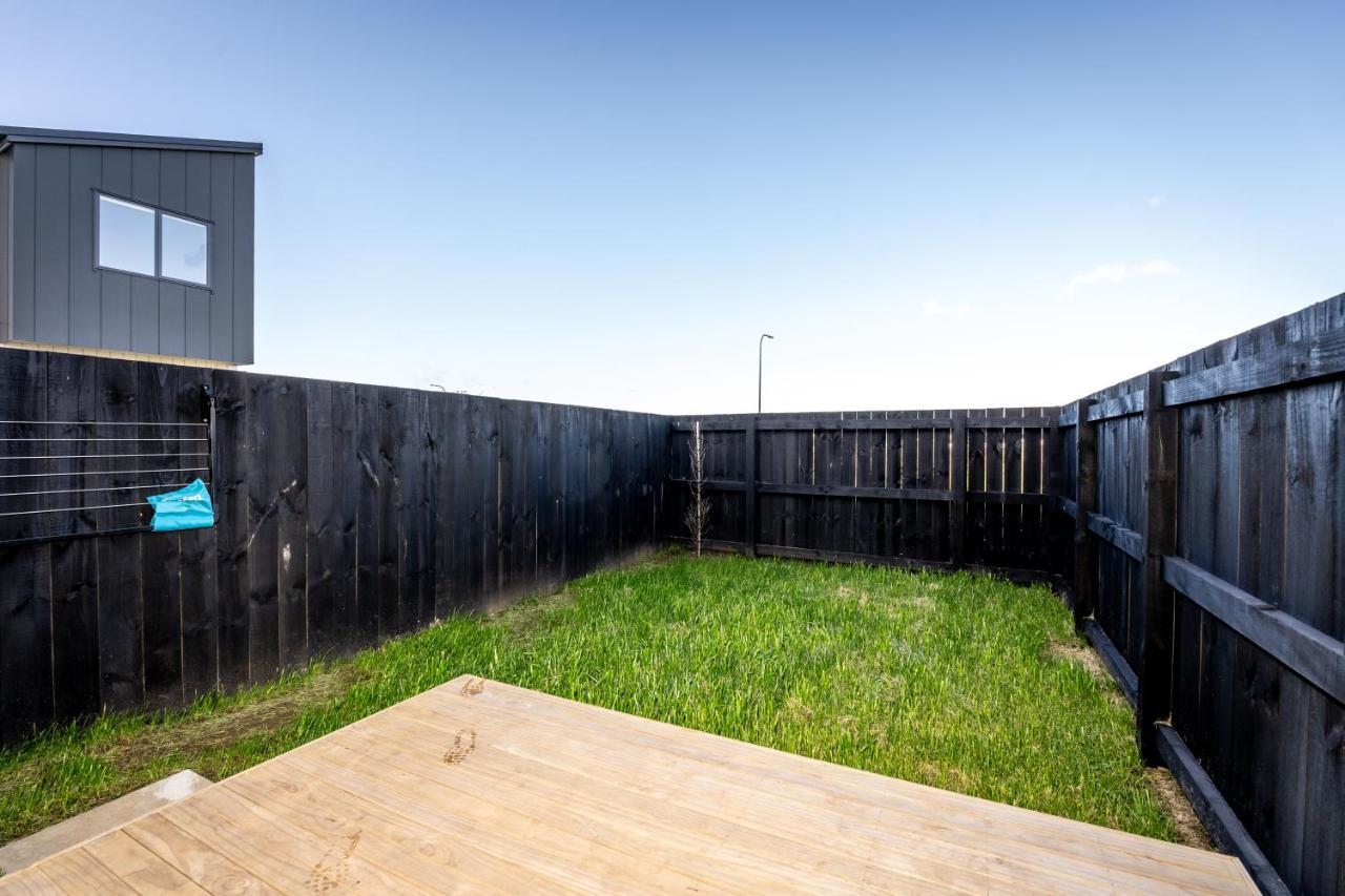 Charming Urban Townhouse Getaway Villa Auckland Eksteriør bilde