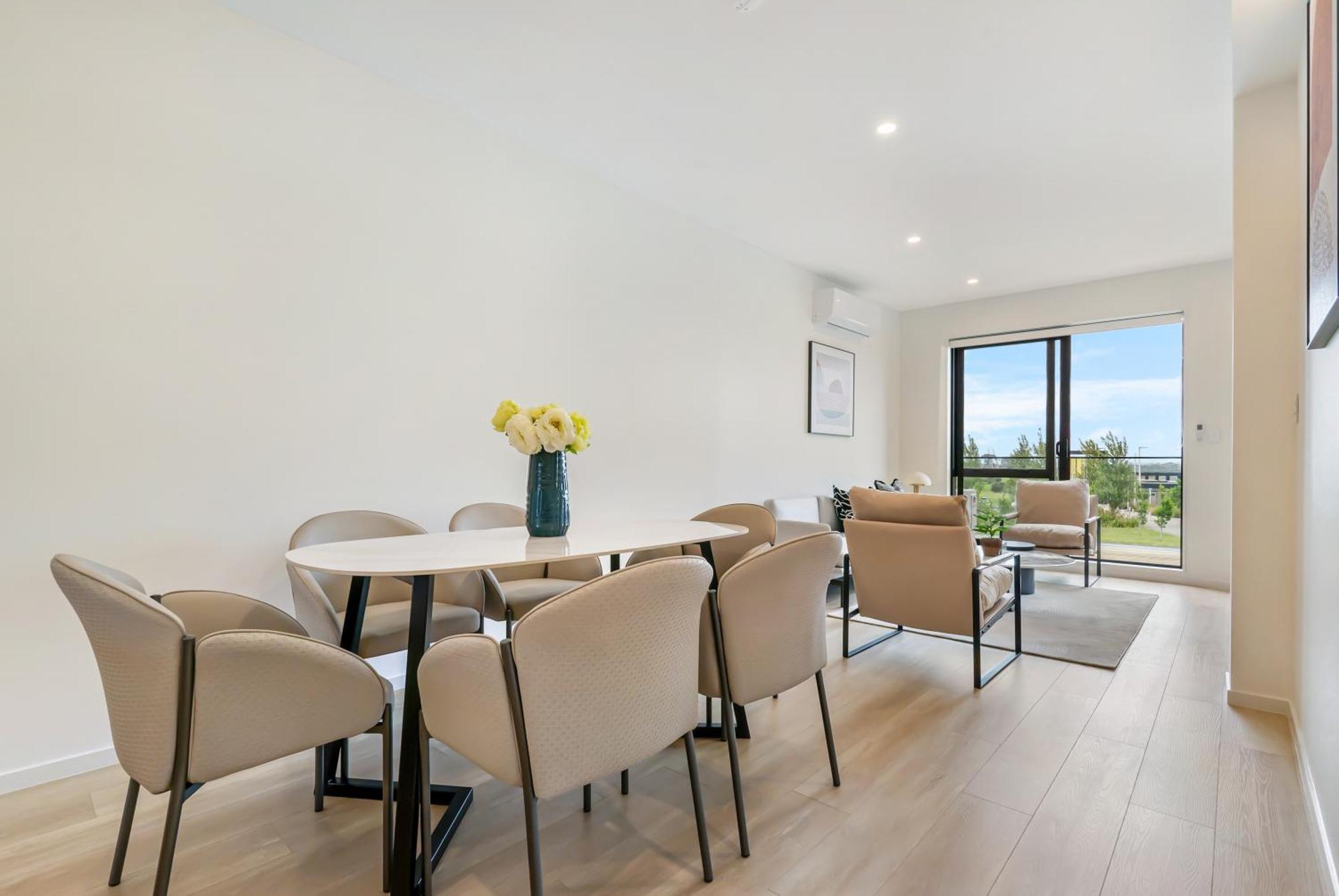 Charming Urban Townhouse Getaway Villa Auckland Eksteriør bilde