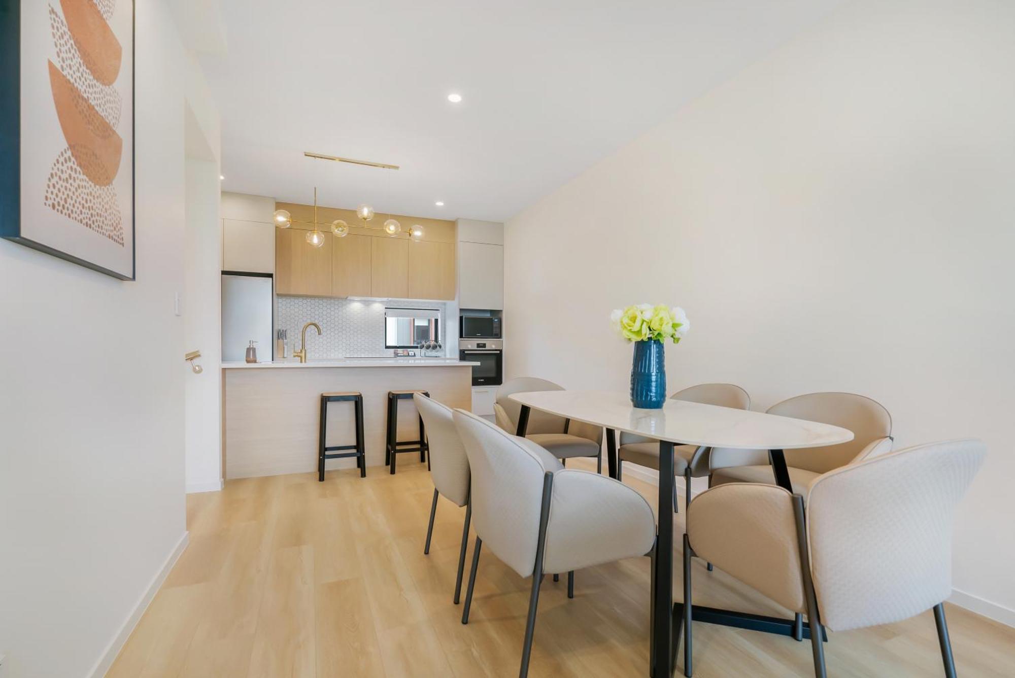 Charming Urban Townhouse Getaway Villa Auckland Eksteriør bilde