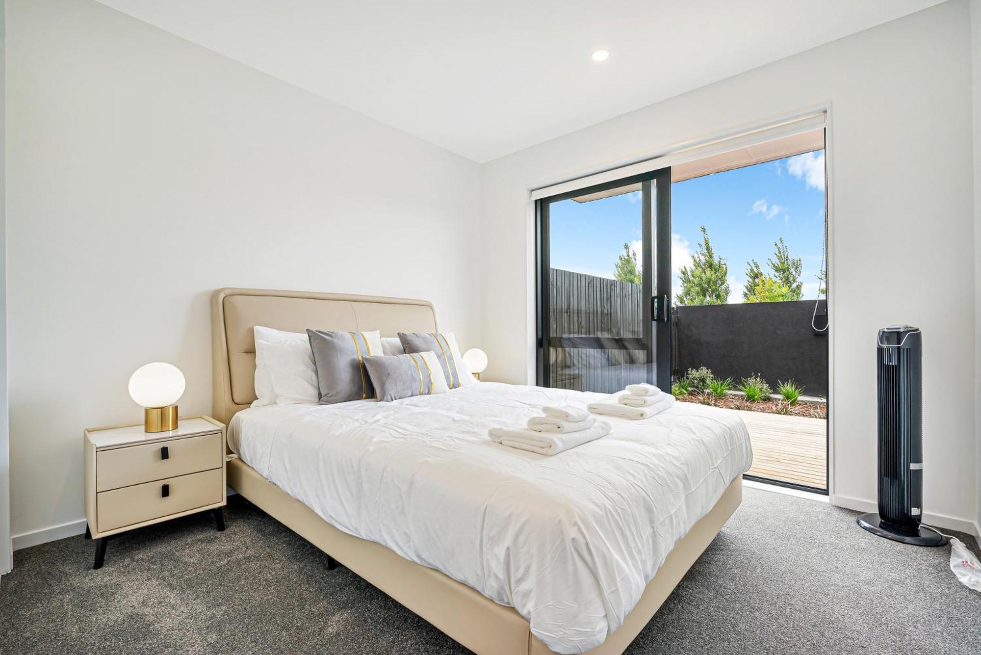 Charming Urban Townhouse Getaway Villa Auckland Eksteriør bilde