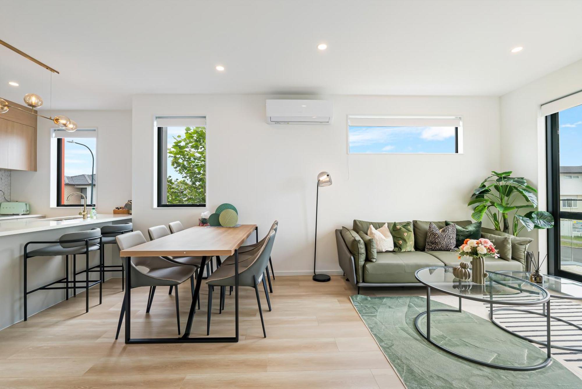 Charming Urban Townhouse Getaway Villa Auckland Eksteriør bilde