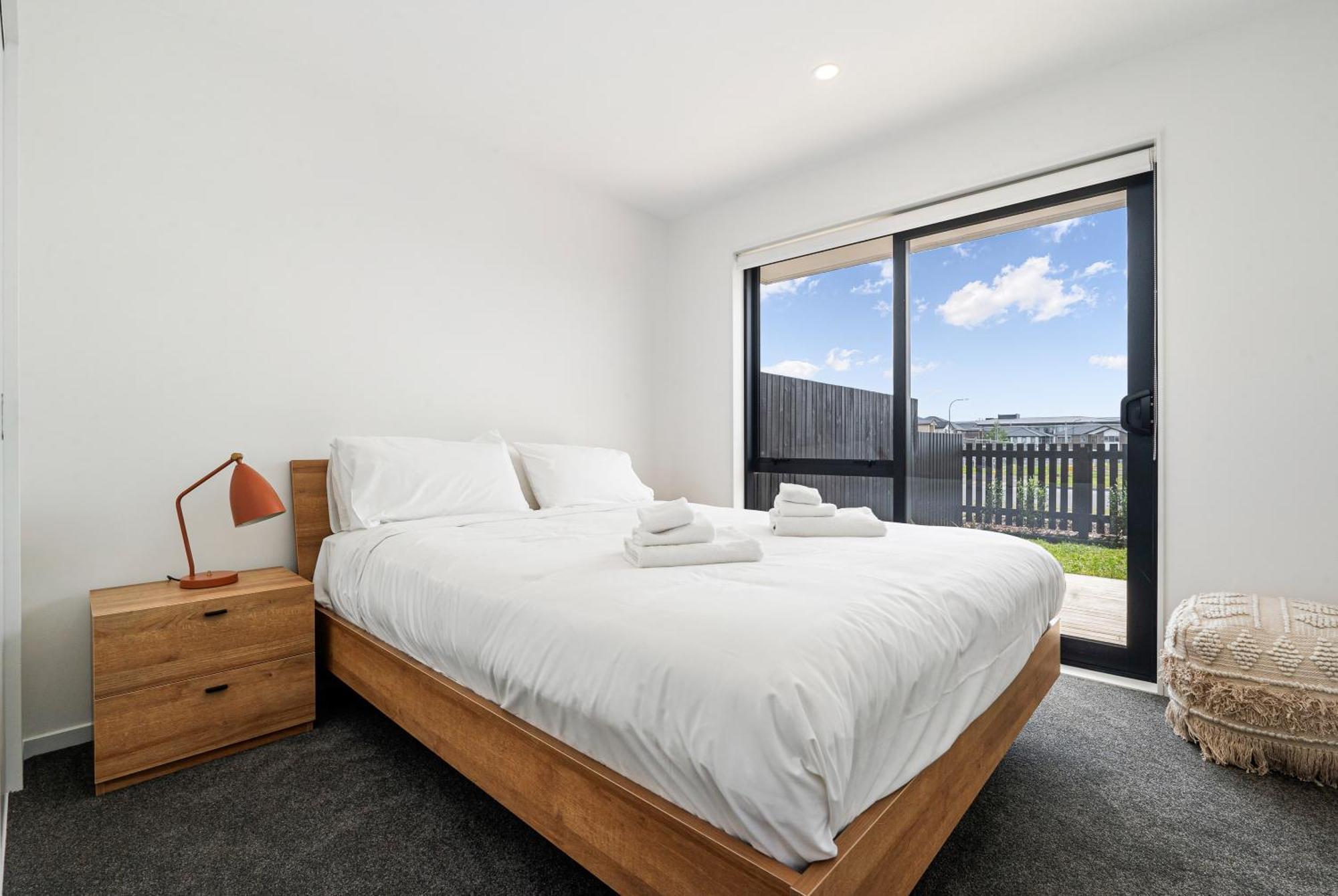 Charming Urban Townhouse Getaway Villa Auckland Eksteriør bilde