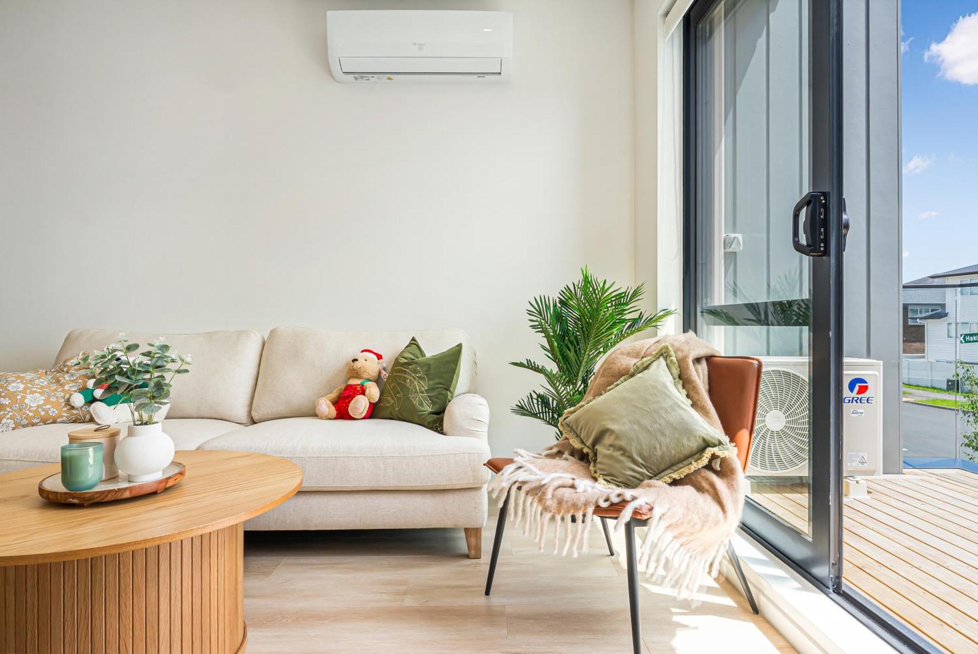 Charming Urban Townhouse Getaway Villa Auckland Eksteriør bilde