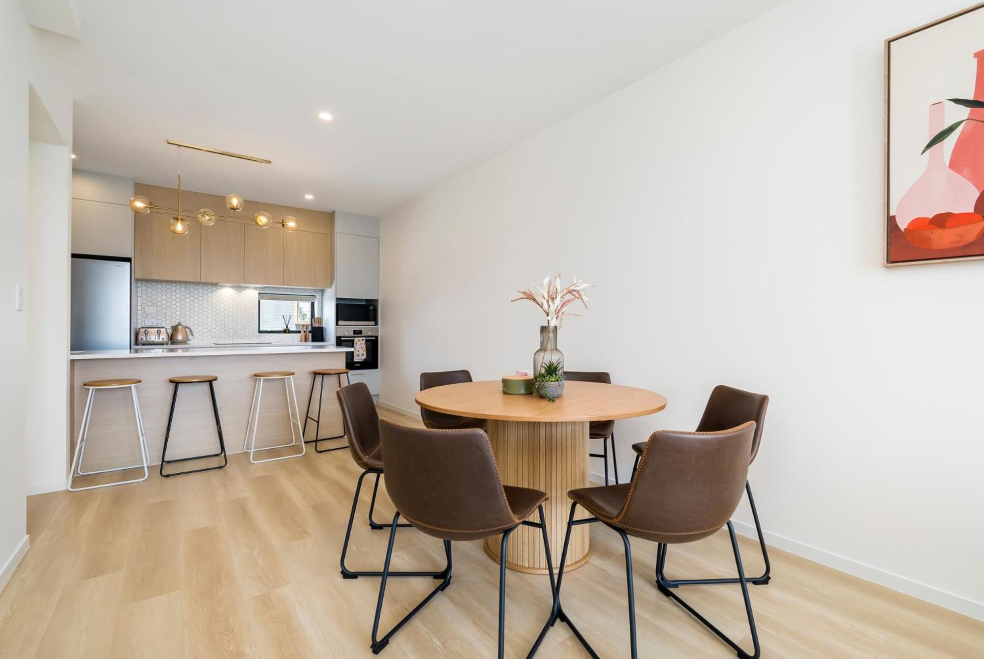 Charming Urban Townhouse Getaway Villa Auckland Eksteriør bilde