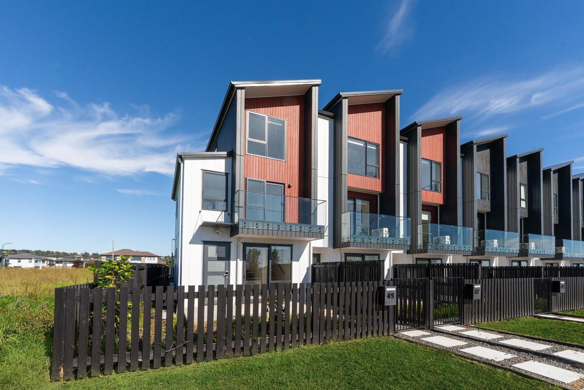 Charming Urban Townhouse Getaway Villa Auckland Eksteriør bilde