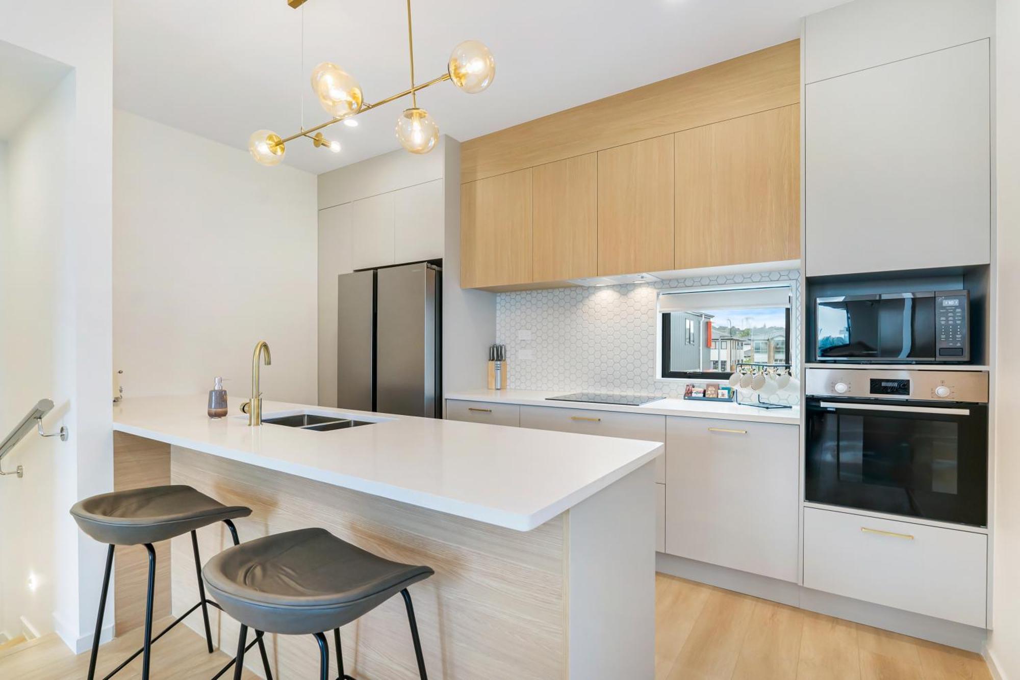 Charming Urban Townhouse Getaway Villa Auckland Eksteriør bilde
