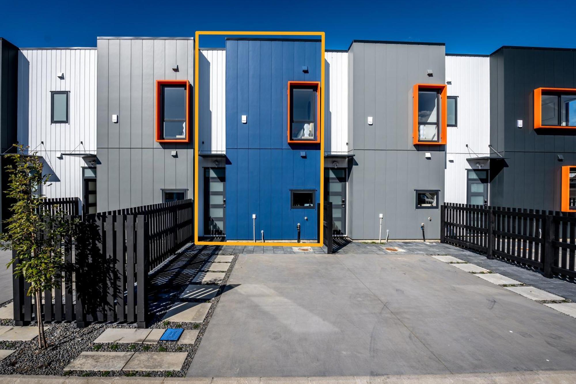 Charming Urban Townhouse Getaway Villa Auckland Eksteriør bilde
