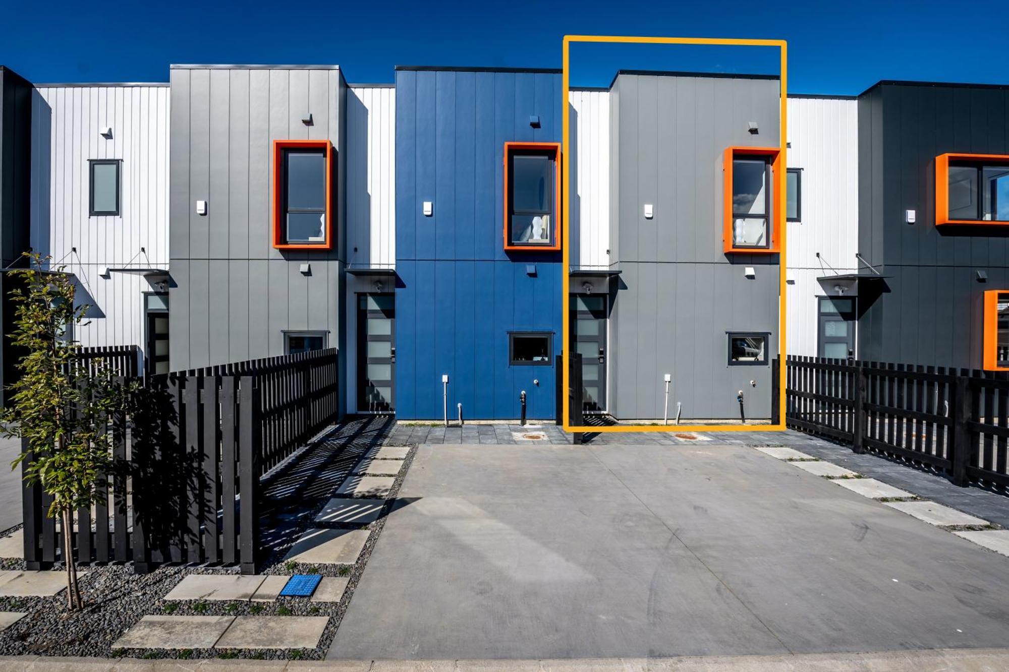 Charming Urban Townhouse Getaway Villa Auckland Eksteriør bilde