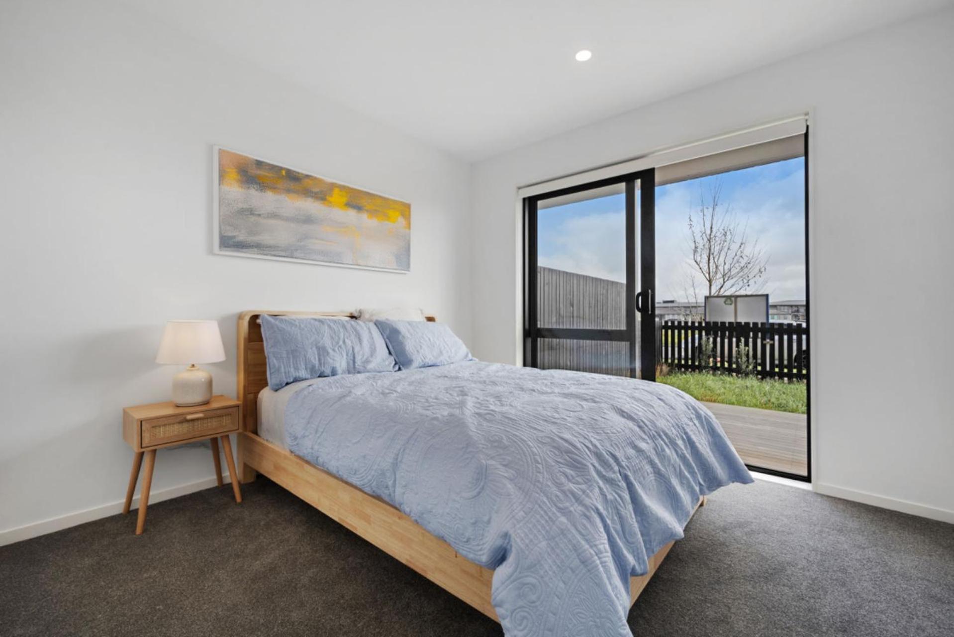 Charming Urban Townhouse Getaway Villa Auckland Eksteriør bilde